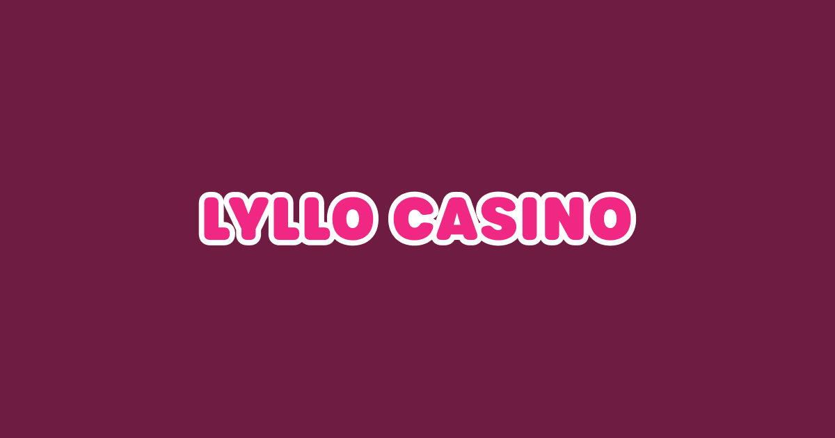 Lyllo Casino